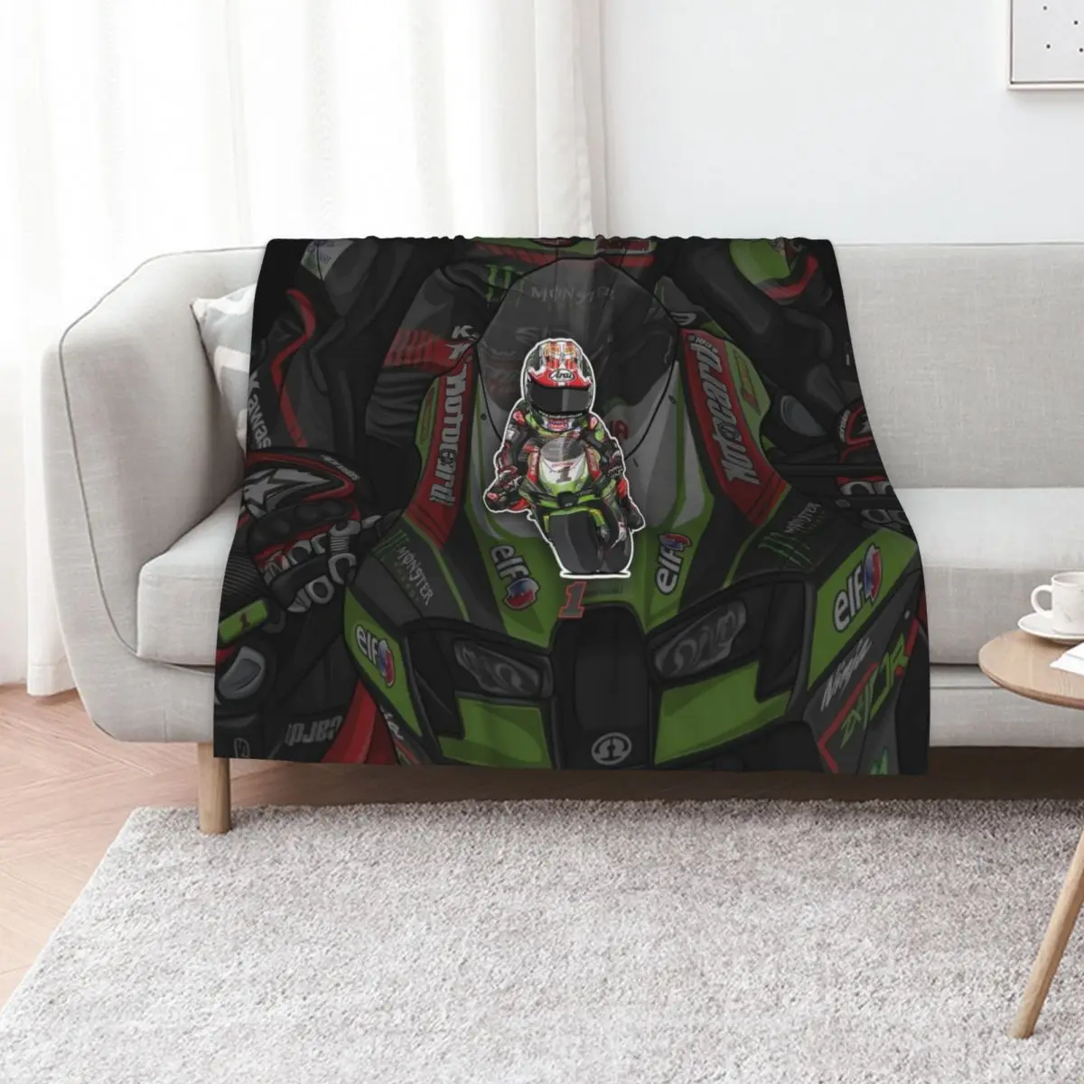 JONATHAN REA Throw Blanket Thins anime decorative for sofa Blankets
JONATHAN REA Throw Blanket Thins anime decorative for sofa Blankets