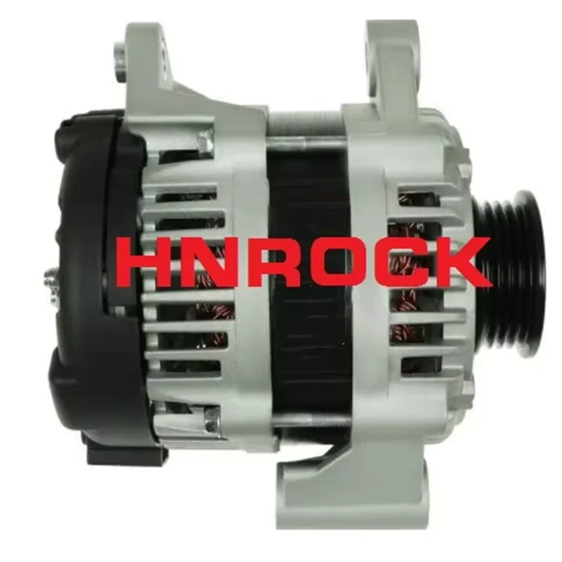 NEW 12V 80A ALTERNATOR 96843503 96843503AAG 96936136 96945926 DRA1235 J5110923 LRA03489 LRA3489 AEK3489 ALD6136 FOR CHEVROLET
NEW 12V 80A ALTERNATOR 96843503 96843503AAG 96936136 96945926 DRA1235 J5110923 LRA03489 LRA3489 AEK3489 ALD6136 FOR CHEVROLET