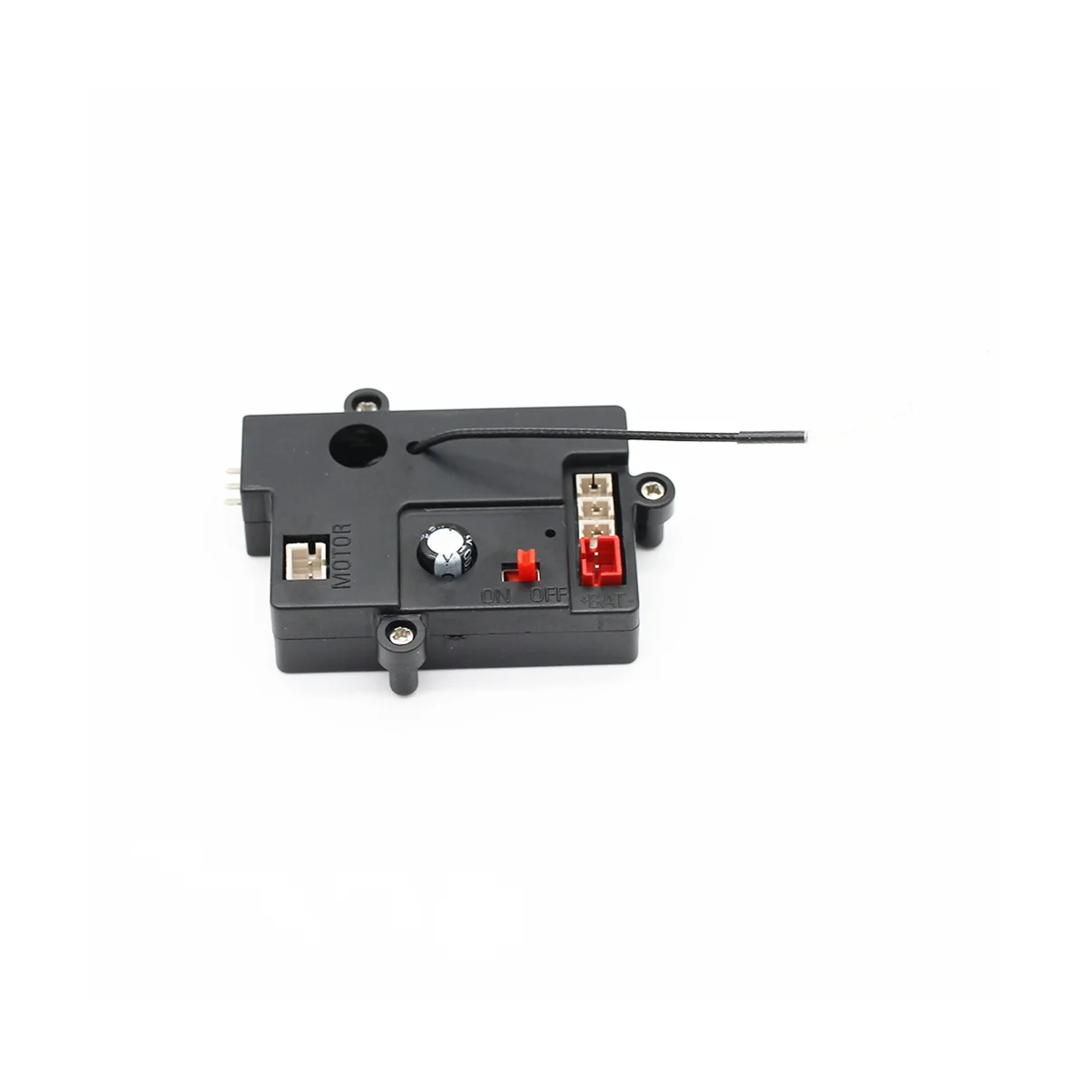 For Weili 1: 24 Remote Control Car Climbing Model Accessories 2428-2756 Receiving Board Group Circuit Board RC
For Weili 1: 24 Remote Control Car Climbing Model Accessories 2428-2756 Receiving Board Group Circuit Board RC