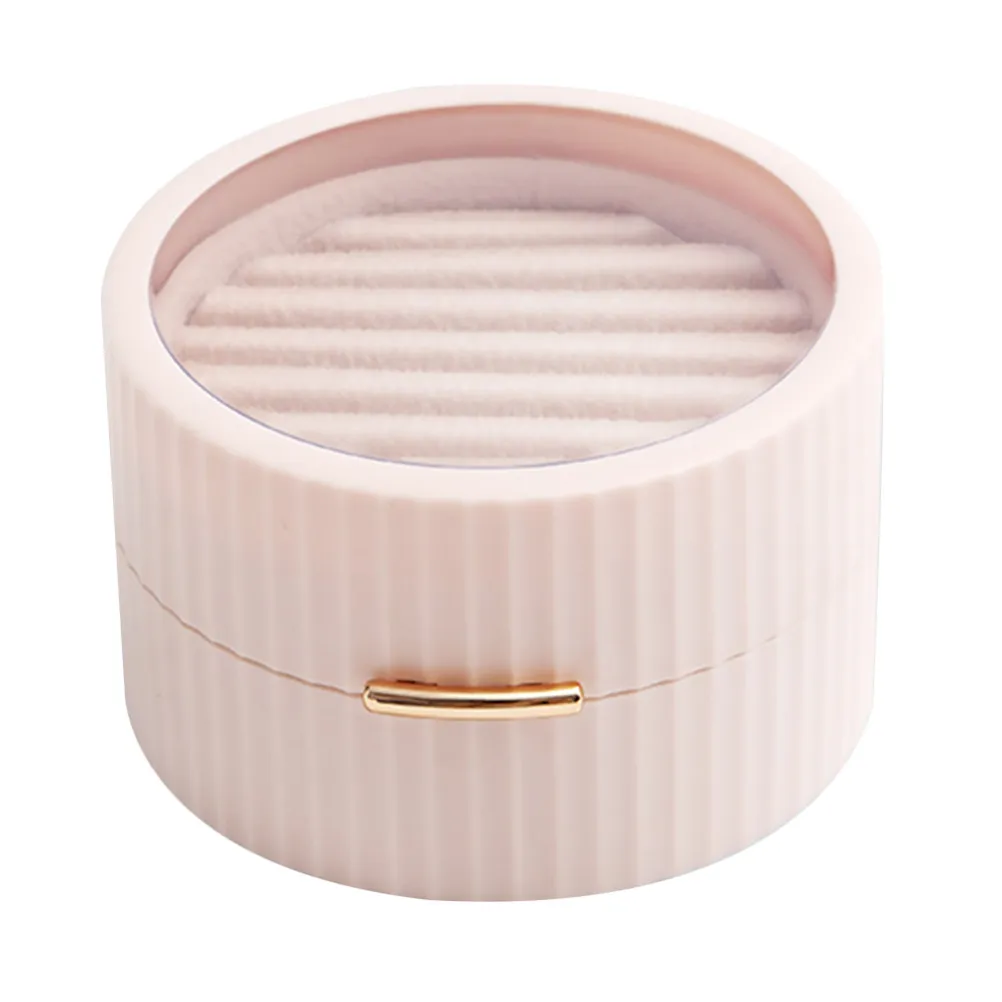 1Pcs Earring Storage Box Portable Multi-Function Jewelry Organizer Creative Necklace Ring Storage Case Travel Jewelry Container
1Pcs Earring Storage Box Portable Multi-Function Jewelry Organizer Creative Necklace Ring Storage Case Travel Jewelry Container
