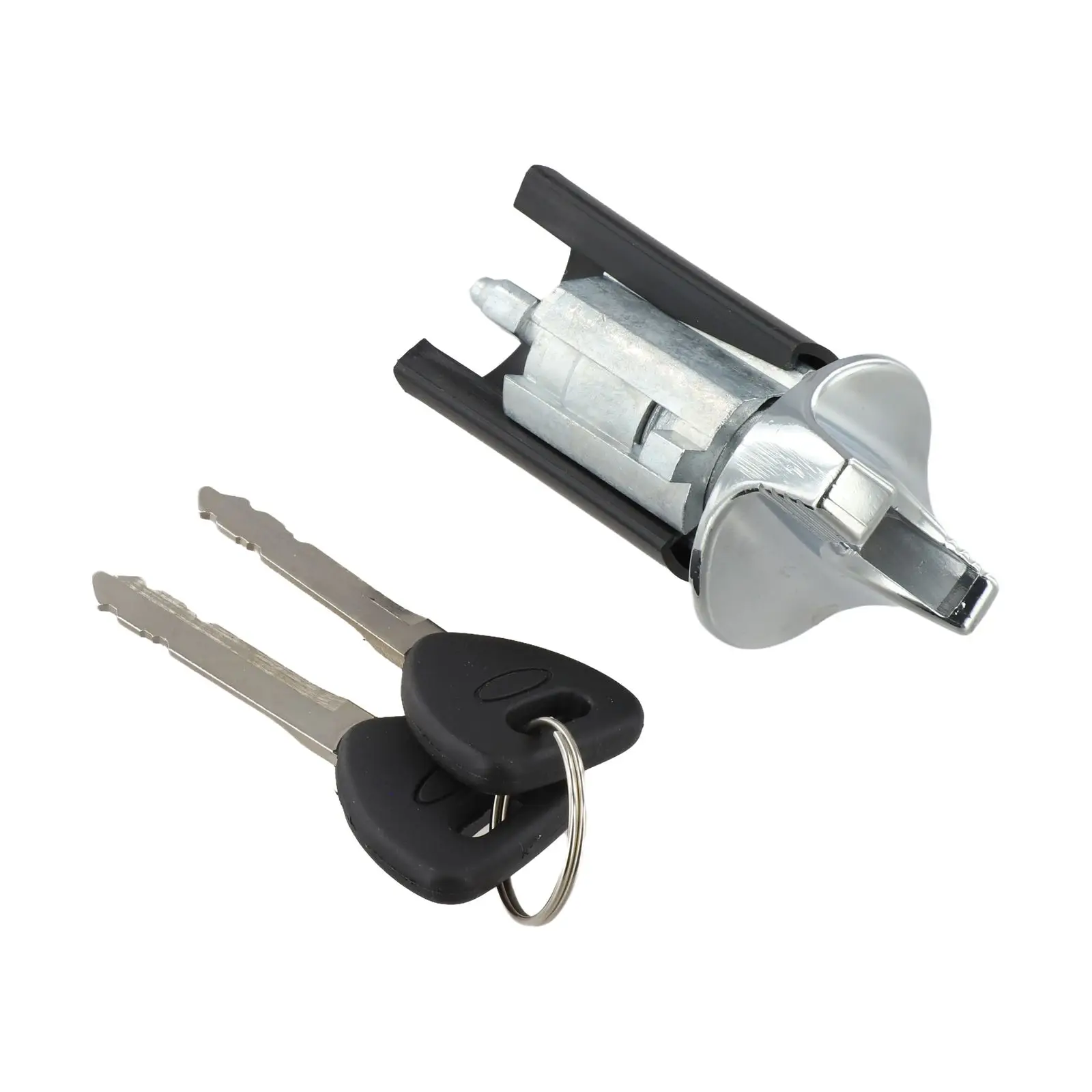 Key Set Lock Cylinder Vehicle Repair OE Part Number Plastic And Metal Quality Materials Direct Replacement For Ford
Key Set Lock Cylinder Vehicle Repair OE Part Number Plastic And Metal Quality Materials Direct Replacement For Ford