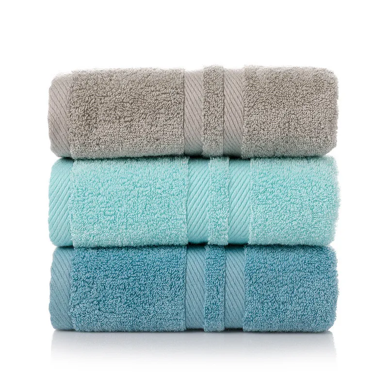 1Pc 34x75cm 100% Cotton Blue Color Adult Men Hand Towel Soft Comfortable Home Bathroom Supplies
1Pc 34x75cm 100% Cotton Blue Color Adult Men Hand Towel Soft Comfortable Home Bathroom Supplies