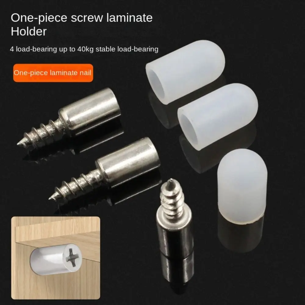 10pcs/ Set Furniture Connector Bolt Self Tapping Plate Holder Wardrobe Shelf Furniture Screw Assembly Connector Home Improvement
10pcs/ Set Furniture Connector Bolt Self Tapping Plate Holder Wardrobe Shelf Furniture Screw Assembly Connector Home Improvement
