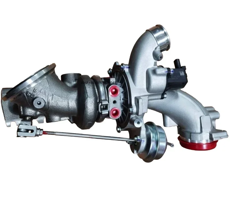 Suitable for GL450 3.0 Turbochargers Forged Impellers Compressor Housings Impellers and Turbines 2760901580
Suitable for GL450 3.0 Turbochargers Forged Impellers Compressor Housings Impellers and Turbines 2760901580