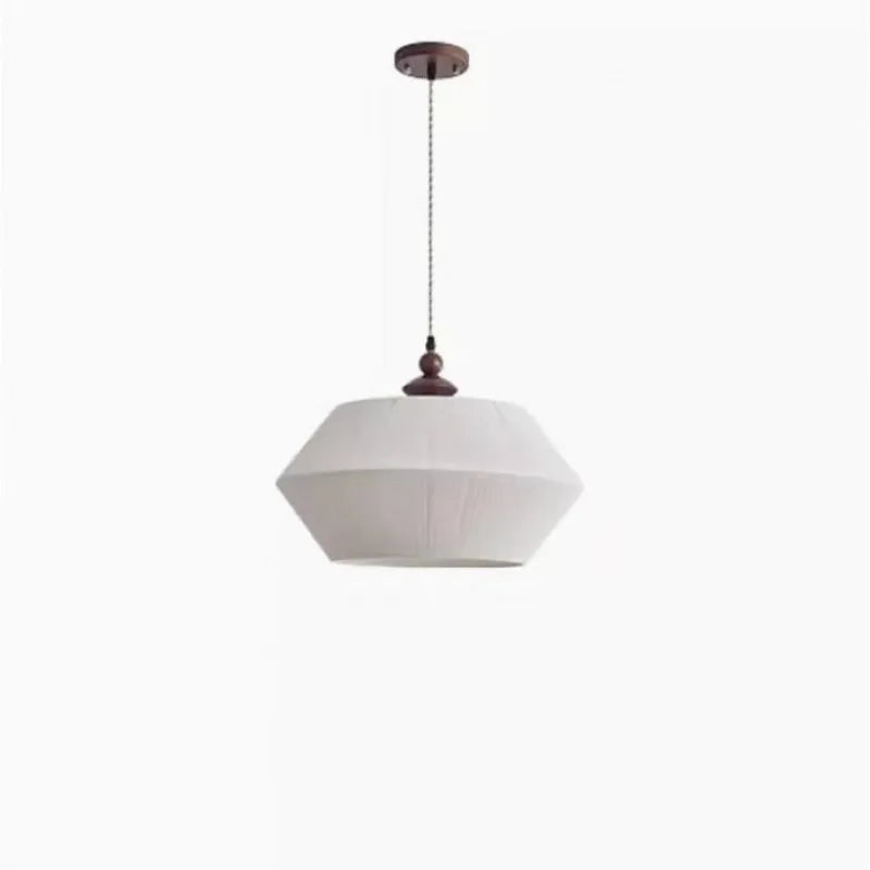 Japanese-style wabi-**** wind bedroom chandelier solid wood antique weaving fabric living room study Zen dining room lamps
Japanese-style wabi-**** wind bedroom chandelier solid wood antique weaving fabric living room study Zen dining room lamps