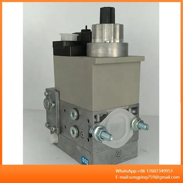 Standard Normal Temperature Gas burner Solenoid Valve Cut off Valve
Standard Normal Temperature Gas burner Solenoid Valve Cut off Valve