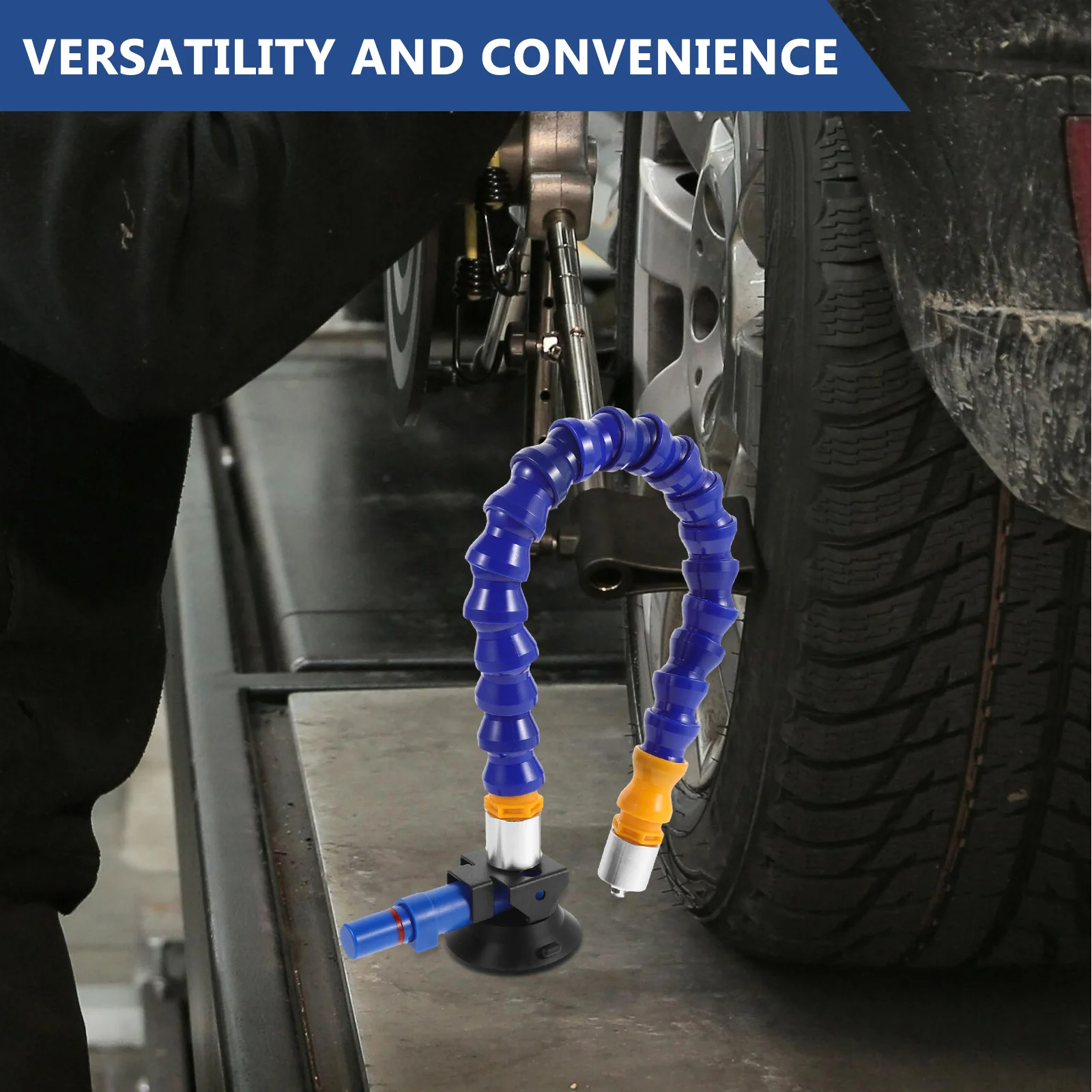 Инструмент для удаления вмятин на автомобиле, 23-дюймовый, усиленный, с ручным насосом, для ремонта кузова автомобиля без покраски и устранения повреждений от града
Инструмент для удаления вмятин на автомобиле, 23-дюймовый, усиленный, с ручным насосом, для ремонта кузова автомобиля без покраски и устранения повреждений от града