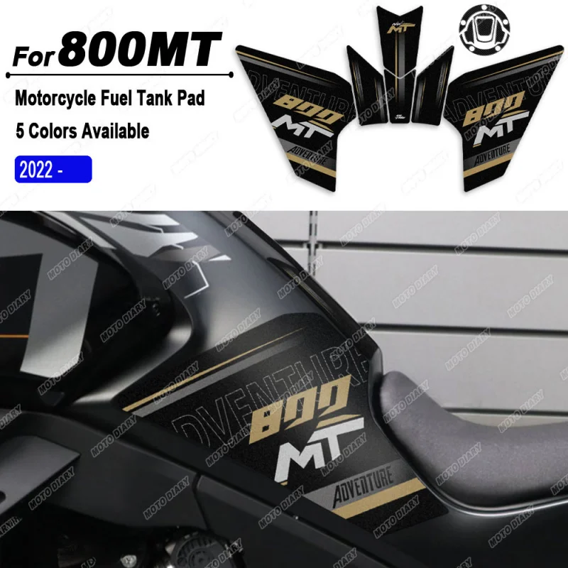 Для CFMoto 800 MT 800 м мотоциклетная накладка на топливный бак, наклейка для мотокросса, наколенник, защитные наклейки, водонепроницаемые
Для CFMoto 800 MT 800 м мотоциклетная накладка на топливный бак, наклейка для мотокросса, наколенник, защитные наклейки, водонепроницаемые