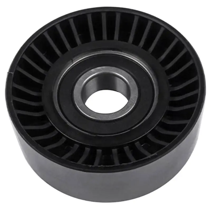 AB16-Drive Belt Idler Pulley For Jeep Wrangler 3.6 3.0- Replacement Parts 04627039AA 04627041AA 4627039AA 4627041AA 4627312AA
AB16-Drive Belt Idler Pulley For Jeep Wrangler 3.6 3.0- Replacement Parts 04627039AA 04627041AA 4627039AA 4627041AA 4627312AA