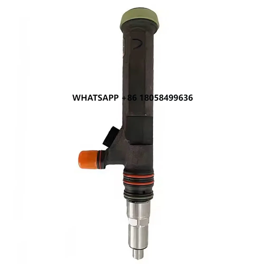 Fuel Injector 59407500014 59407500020 Common Rail Injector for MTU 40000 Engine
Fuel Injector 59407500014 59407500020 Common Rail Injector for MTU 40000 Engine