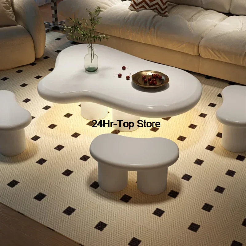 Modern Nordic Coffee Tables Luxury Sofa White Design Coffee Table Minimalist Room Table Basse De Salon Home Furniture Decor
Modern Nordic Coffee Tables Luxury Sofa White Design Coffee Table Minimalist Room Table Basse De Salon Home Furniture Decor