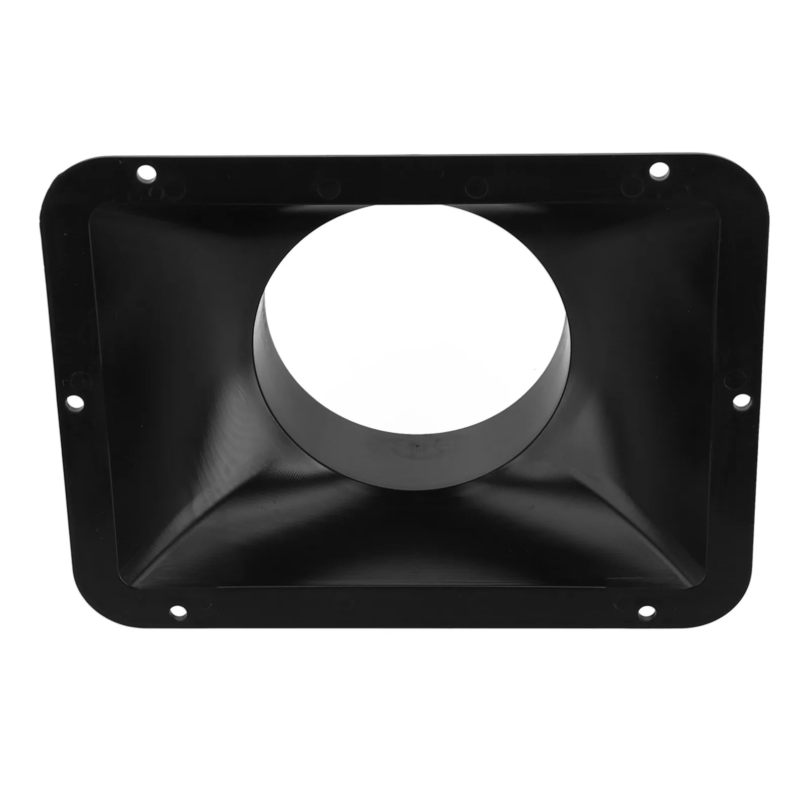 Совершенно новый высококачественный вентиляционный соединитель, фланец, аксессуары из АБС-пластика, черные детали, настенные 1 шт., 197*147 мм/230*180 мм
Совершенно новый высококачественный вентиляционный соединитель, фланец, аксессуары из АБС-пластика, черные детали, настенные 1 шт., 197*147 мм/230*180 мм