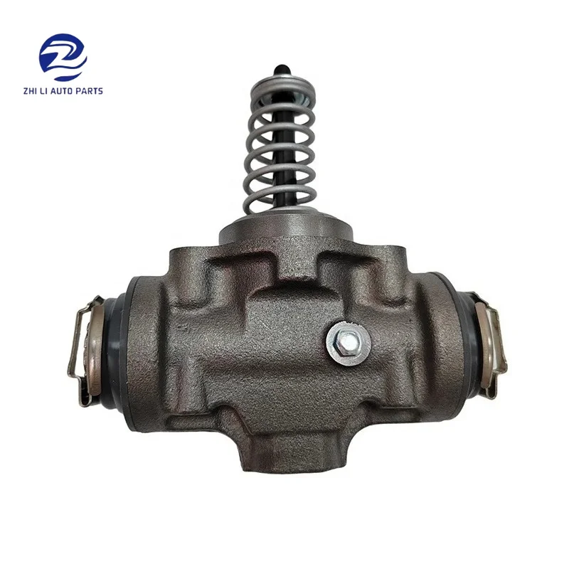6734200023 6774200023 6734200323 6734200223 6734200123 68021051 6774200123 Truck Wheel Brake Expander For MERCEDES-BENZ
6734200023 6774200023 6734200323 6734200223 6734200123 68021051 6774200123 Truck Wheel Brake Expander For MERCEDES-BENZ