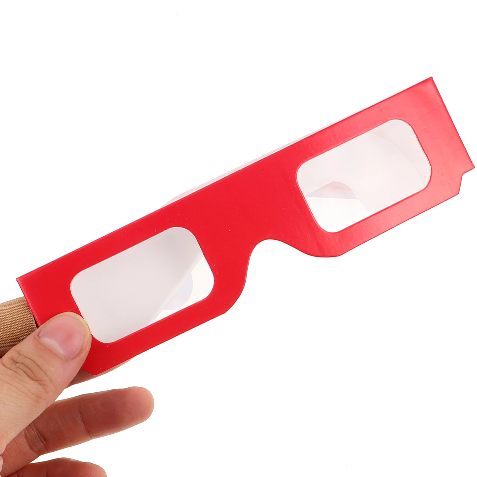 30pcs Glasses Rainbow 3D Visual Birthday Party Rewards Kids Supplies Festival Accessories Valentine Eyewear
30pcs Glasses Rainbow 3D Visual Birthday Party Rewards Kids Supplies Festival Accessories Valentine Eyewear