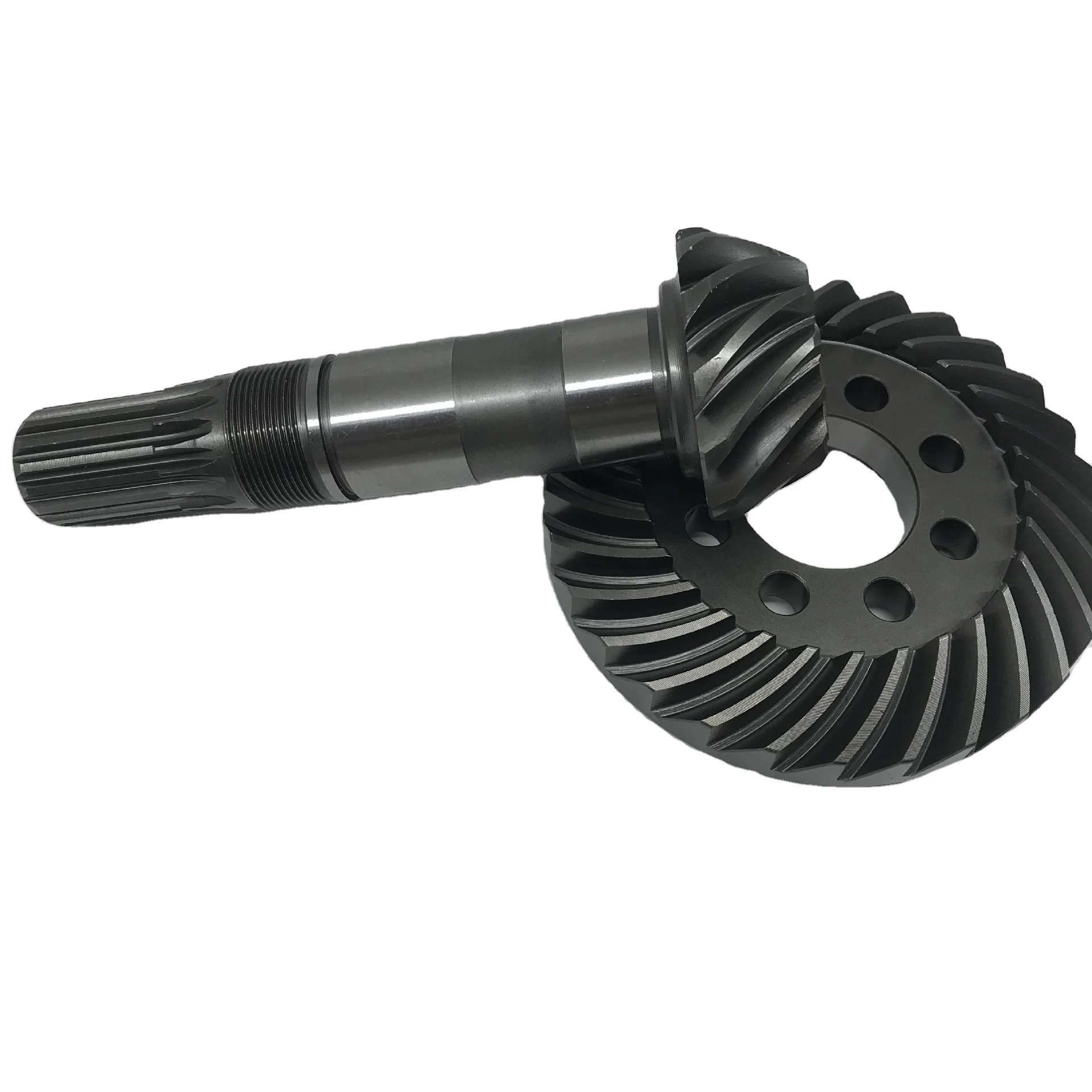 Agricultural Machinery Spare Parts YT704 Tractor Gear Set Gear Assy 1A8292-13100 for yanmar
Agricultural Machinery Spare Parts YT704 Tractor Gear Set Gear Assy 1A8292-13100 for yanmar