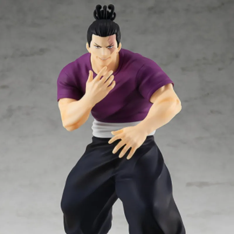 Anime Action Figure Book Gsc Spell Return Pop Up Parade Pup Dongtang Kui Hand Office Peripheral Decoration Gift Toys
Anime Action Figure Book Gsc Spell Return Pop Up Parade Pup Dongtang Kui Hand Office Peripheral Decoration Gift Toys