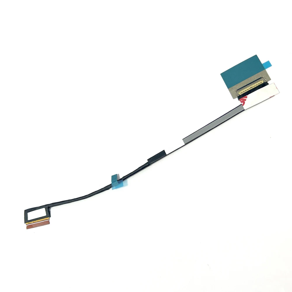 120 Гц 40PIN 5C10S30624 DC02C00Y700 ЖК-видеокабель для ноутбука LENOVO IdeaPad Yoga Slim 7 Pro 14ARH7 82UU JS47L
120 Гц 40PIN 5C10S30624 DC02C00Y700 ЖК-видеокабель для ноутбука LENOVO IdeaPad Yoga Slim 7 Pro 14ARH7 82UU JS47L