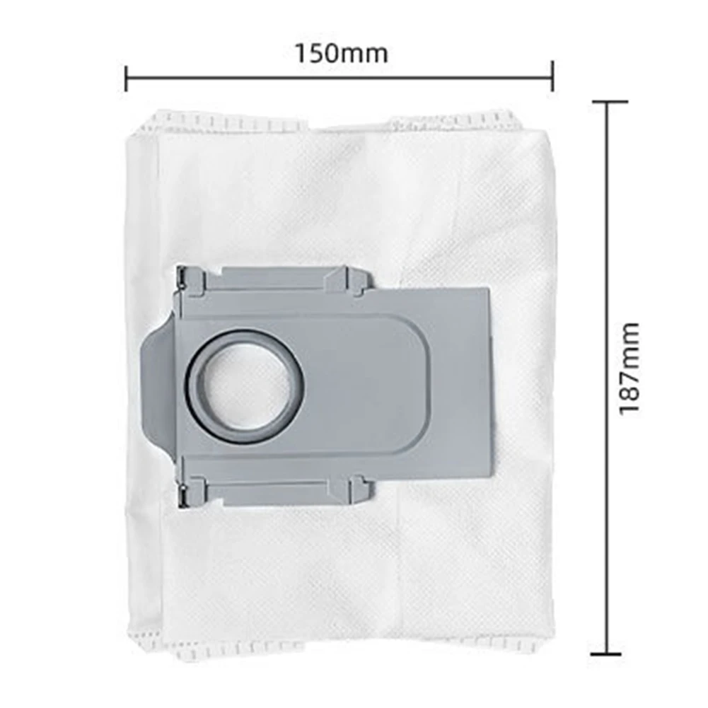 Запчасти для робота-пылесоса Xiaomi Roborock S7 MaxV / S7 MaxV Plus / S7 MaxV Ultra / G10S/G10S PRO, 17 шт.
Запчасти для робота-пылесоса Xiaomi Roborock S7 MaxV / S7 MaxV Plus / S7 MaxV Ultra / G10S/G10S PRO, 17 шт.