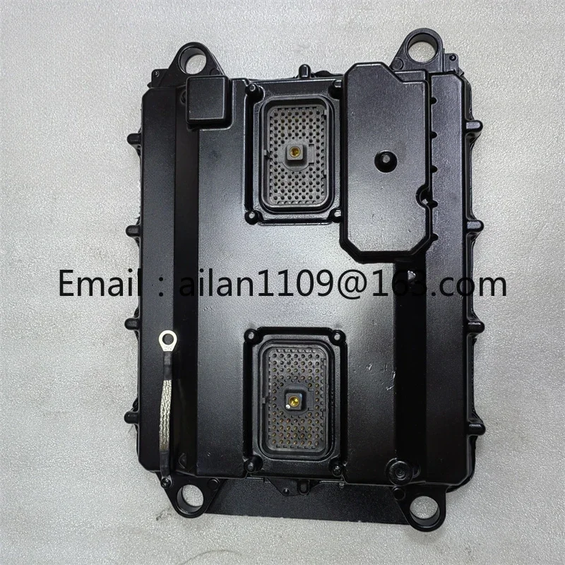 Высококачественный оригинальный электронный блок управления CAT ECU 262-1408 контроллер для CAT Engine 3512B C6.6 C11 2621408
Высококачественный оригинальный электронный блок управления CAT ECU 262-1408 контроллер для CAT Engine 3512B C6.6 C11 2621408