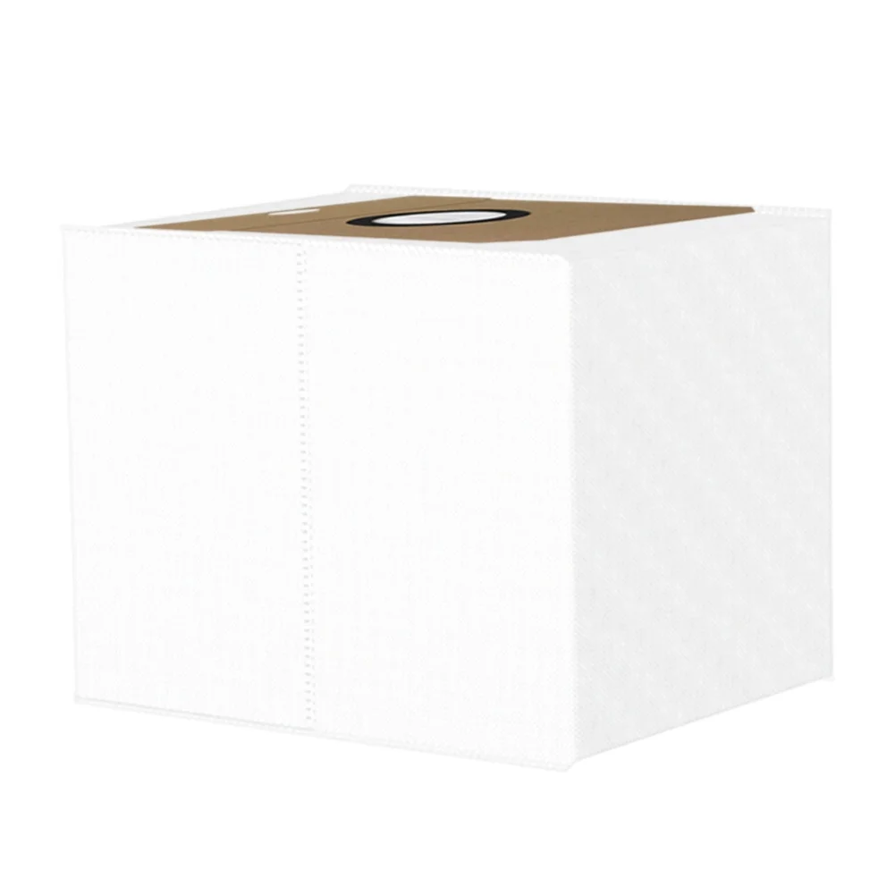 Комплект запчастей для робота-пылесоса Deerma S30 DEM-S30: основная щетка, фильтр, салфетка для влажной уборки, мешок для сбора пыли
Комплект запчастей для робота-пылесоса Deerma S30 DEM-S30: основная щетка, фильтр, салфетка для влажной уборки, мешок для сбора пыли