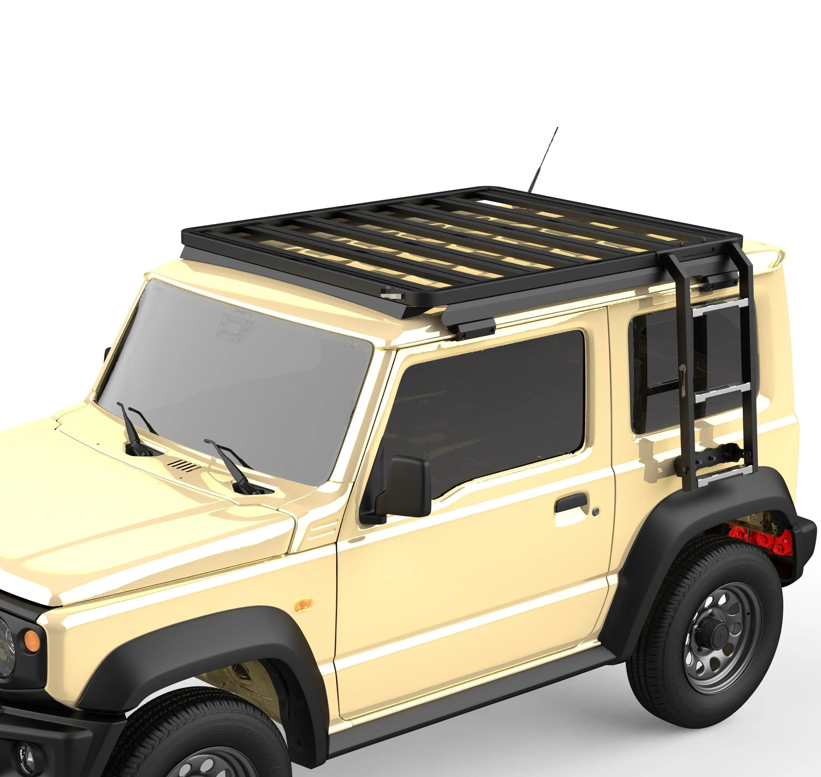 Factory Sales Aluminum Alloy Car Roof Racks
Factory Sales Aluminum Alloy Car Roof Racks