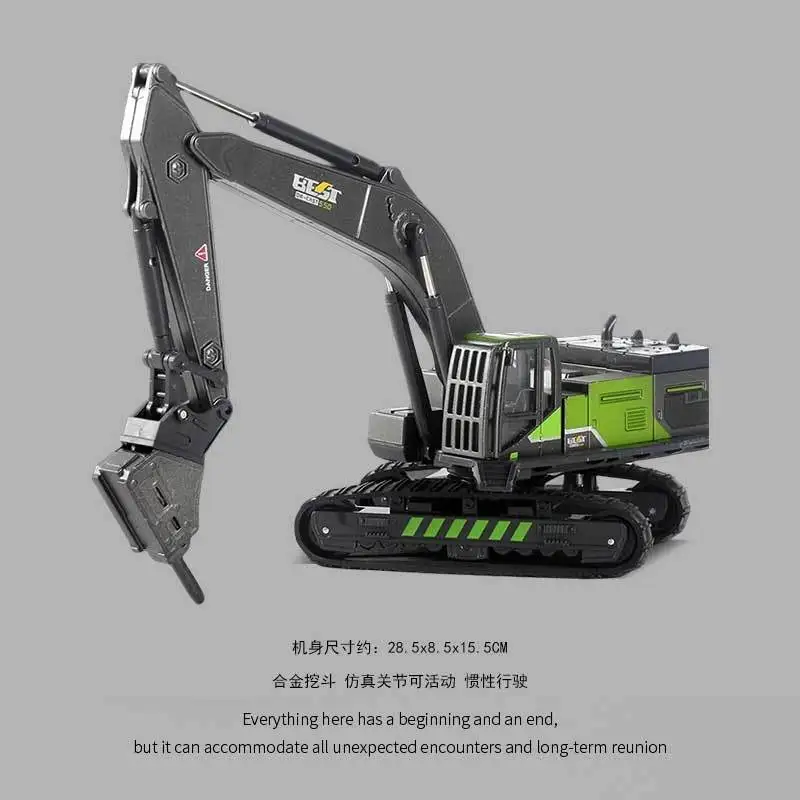 Развивающая интеллектуальные способности модель-конструктор: строительная техника (экскаватор, бульдозер, каток, грузовик, погрузчик) BSHJ
Развивающая интеллектуальные способности модель-конструктор: строительная техника (экскаватор, бульдозер, каток, грузовик, погрузчик) BSHJ