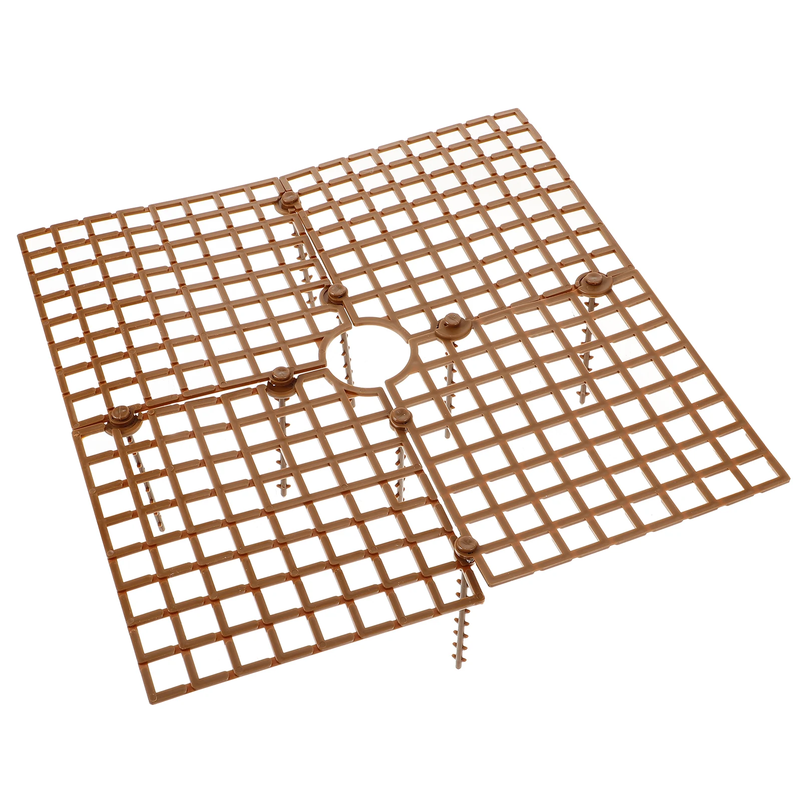 Flower Pot Grid Cover Plant Pot Protector Modern Plastic Indoor Container Protection Moss Pole Self Watering Plant
Flower Pot Grid Cover Plant Pot Protector Modern Plastic Indoor Container Protection Moss Pole Self Watering Plant