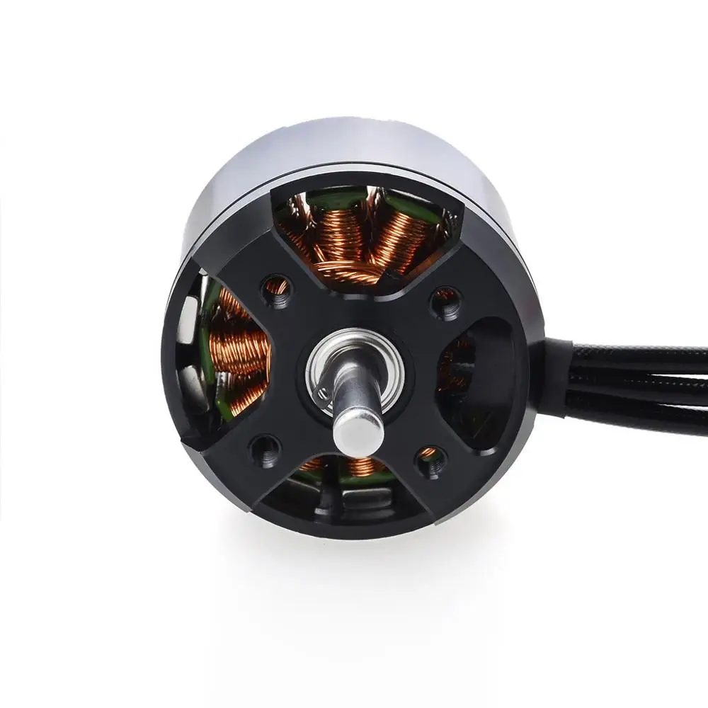 SURPASS HOBBY C5045 5045 890KV Brushless Motor for RC Airpalne Aircraft Multicopters RC Plane Helicopter RC Model Parts
SURPASS HOBBY C5045 5045 890KV Brushless Motor for RC Airpalne Aircraft Multicopters RC Plane Helicopter RC Model Parts