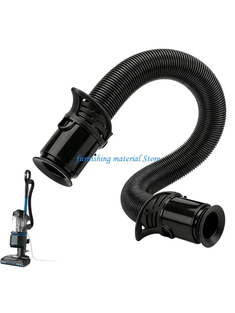 Y5GD 2.5M Flexible Replacement Hose For Shark NV612UK NZ690UK NZ691UK NZ710UK NZ780UKT Vacuums To Clean Hard To Reach Areas
Y5GD 2.5M Flexible Replacement Hose For Shark NV612UK NZ690UK NZ691UK NZ710UK NZ780UKT Vacuums To Clean Hard To Reach Areas