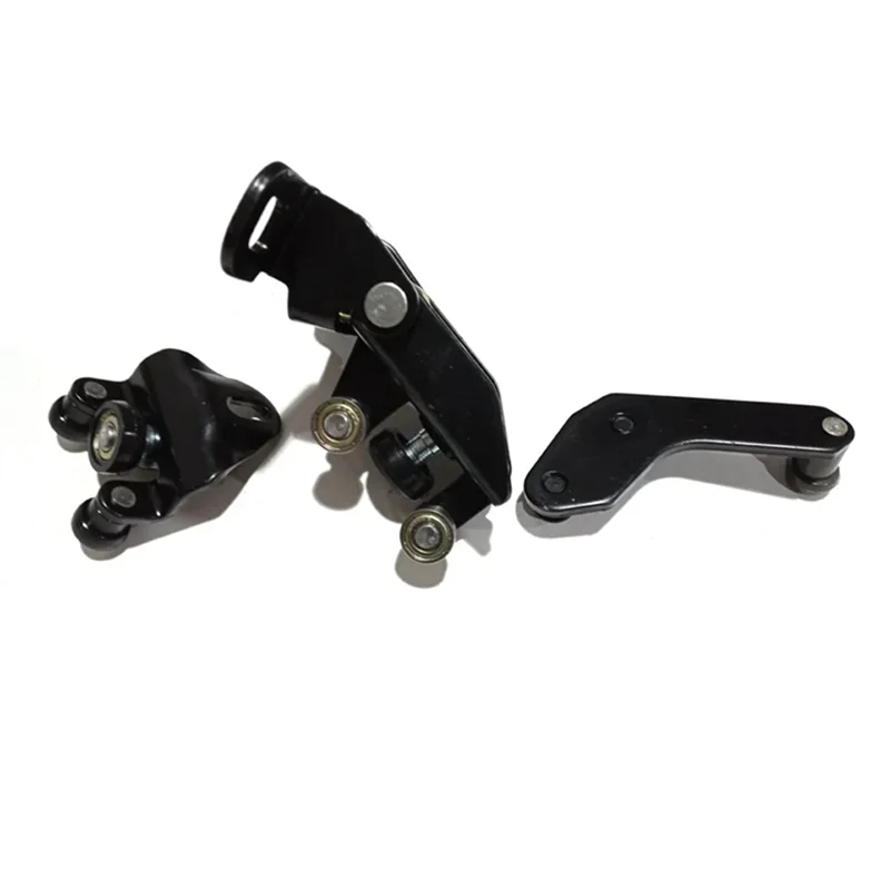 Car Sliding Door Roller Slider Suitable For Ford Top/Middle/Bottom Roller Slide 1705694 1667675 Parts
Car Sliding Door Roller Slider Suitable For Ford Top/Middle/Bottom Roller Slide 1705694 1667675 Parts