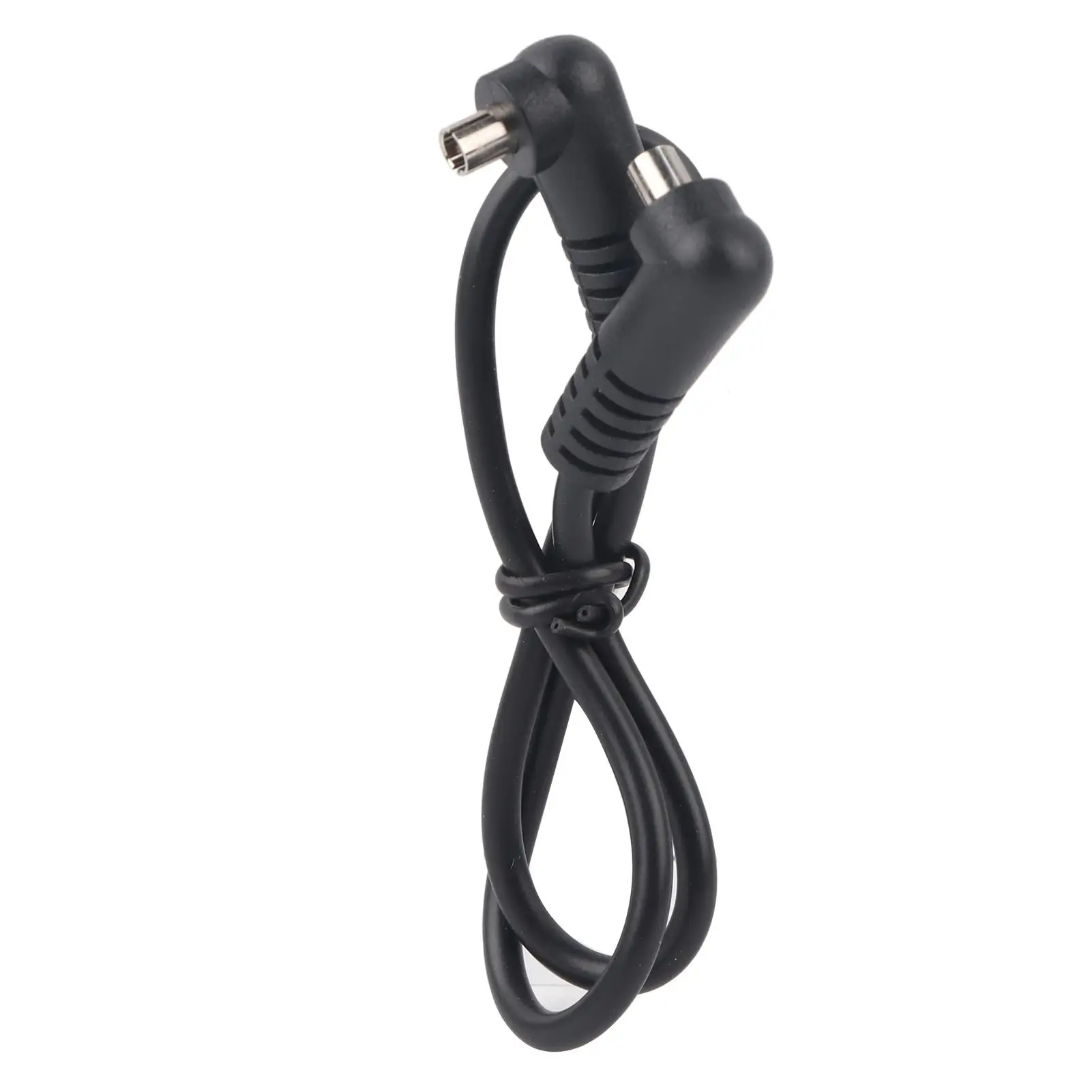 30cm Male to Male PC Flashlight Camera Sync Cable - High-Speed Connector Cord
30cm Male to Male PC Flashlight Camera Sync Cable - High-Speed Connector Cord