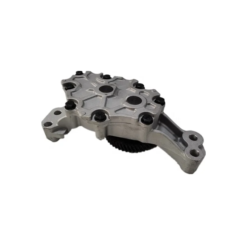 Oil Pump WL0114100C WL0114100E LP2317 For Ford Ranger WLT WL For Mazda B2500 Pickup WLE7 2499Cc
Oil Pump WL0114100C WL0114100E LP2317 For Ford Ranger WLT WL For Mazda B2500 Pickup WLE7 2499Cc