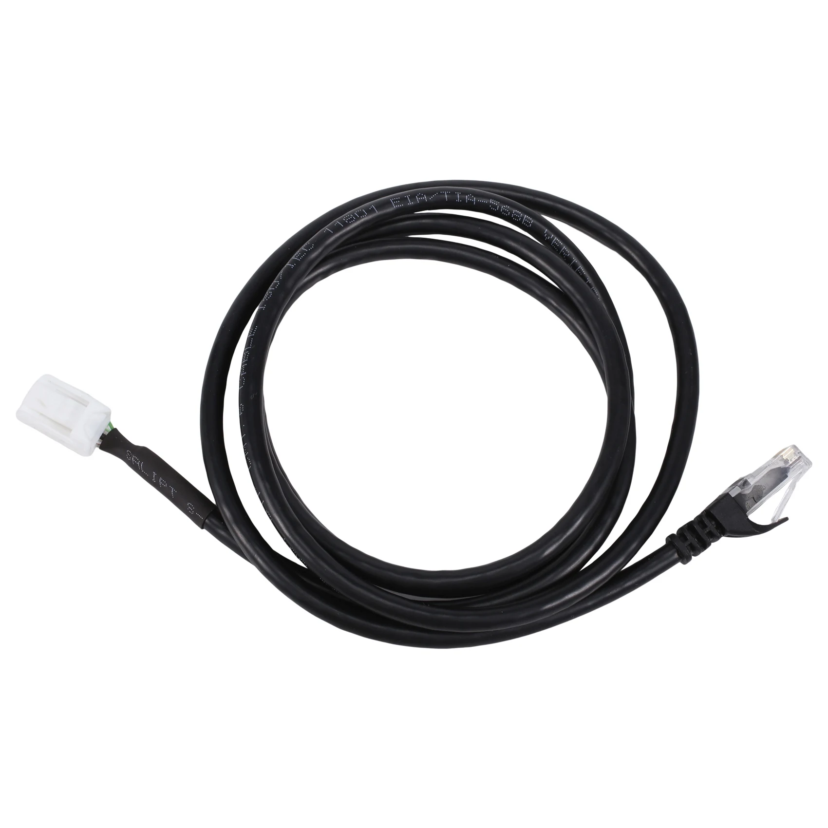 Diagnostic Service Cable for Tesla Toolbox 5Ft Repair Support Replace for Tesla Model 3/Y 1137658-00-A
Diagnostic Service Cable for Tesla Toolbox 5Ft Repair Support Replace for Tesla Model 3/Y 1137658-00-A