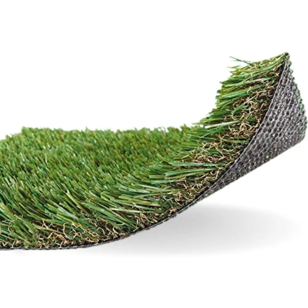 5ft x 1ft High-Quality Artificial Grass for Indoor and Outdoor Play Areas, Suitable for Kids, Pets, and Playmats
5ft x 1ft High-Quality Artificial Grass for Indoor and Outdoor Play Areas, Suitable for Kids, Pets, and Playmats