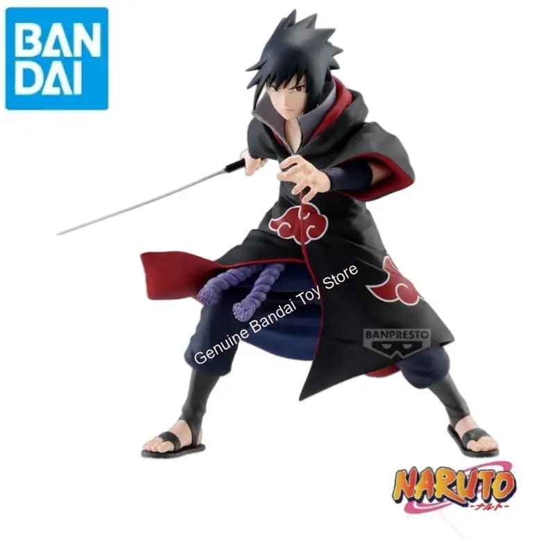 In Stock Bandai Original Banpresto Naruto Vibration Stars Uchiha Sasuke Anime Merchandise Model Figurine Ornaments
In Stock Bandai Original Banpresto Naruto Vibration Stars Uchiha Sasuke Anime Merchandise Model Figurine Ornaments