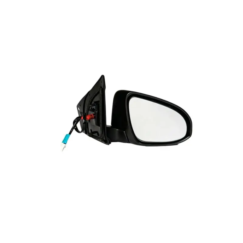 Left exterior rearview mirror assembly, left exterior rearview mirror assembly, right exterior rearview mirror assembly
Left exterior rearview mirror assembly, left exterior rearview mirror assembly, right exterior rearview mirror assembly