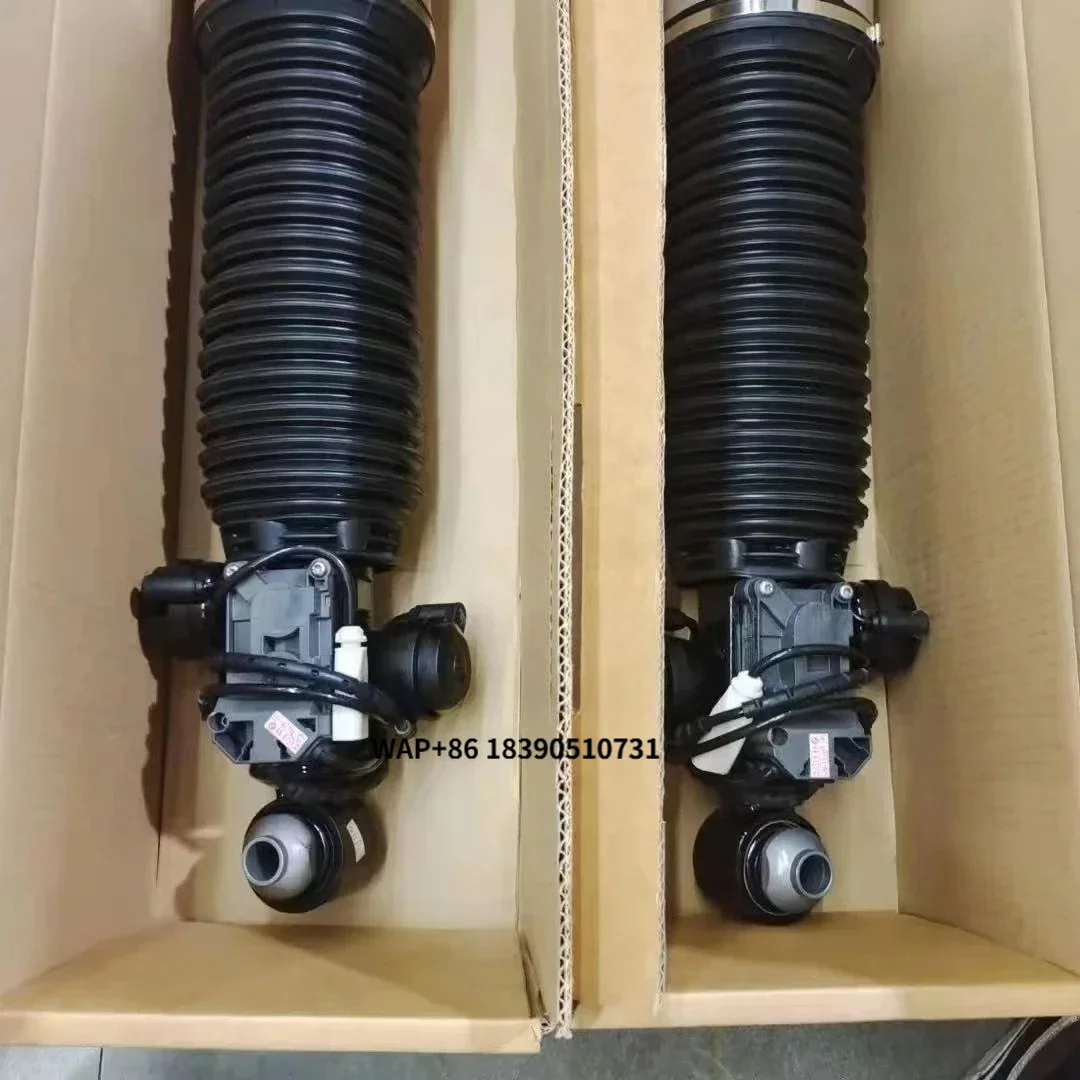 Оригинальные задние амортизаторы автозапчастей для VW
Оригинальные задние амортизаторы автозапчастей для VW