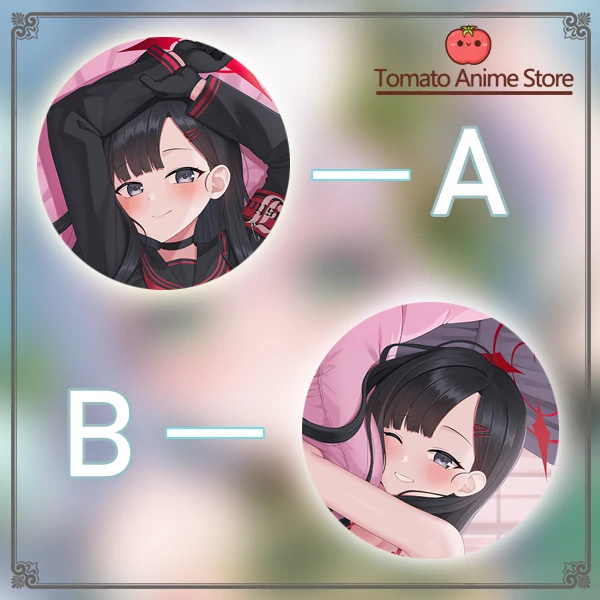 Game Anime Blue Archive Nakamasa Ichika Dakimakura Hing Body Pillow Case Cosplay Otaku Pillowcase Cushion Cover JBM 
Game Anime Blue Archive Nakamasa Ichika Dakimakura Hing Body Pillow Case Cosplay Otaku Pillowcase Cushion Cover JBM