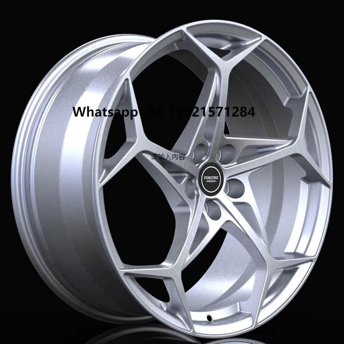 High Quality 6061-T6 Aluminum Alloy Wheel Hubs Custom Forged 17-26 Inches 5*112 5*114.3 5*120 Hole Spacing New Wholesale Sales
High Quality 6061-T6 Aluminum Alloy Wheel Hubs Custom Forged 17-26 Inches 5*112 5*114.3 5*120 Hole Spacing New Wholesale Sales