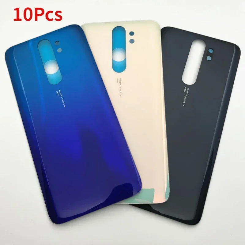 10 шт./лот, стеклянная задняя крышка батарейного отсека для Redmi Note 7 8 Note 8T 8 Pro, корпус задней двери, запасные части
10 шт./лот, стеклянная задняя крышка батарейного отсека для Redmi Note 7 8 Note 8T 8 Pro, корпус задней двери, запасные части