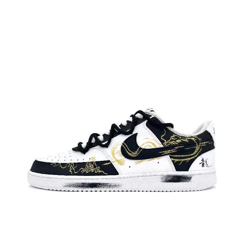 【Настроить】Nike Court Vision 1, обувь для скейтбординга, мужские кроссовки, DH2987-101
【Настроить】Nike Court Vision 1, обувь для скейтбординга, мужские кроссовки, DH2987-101