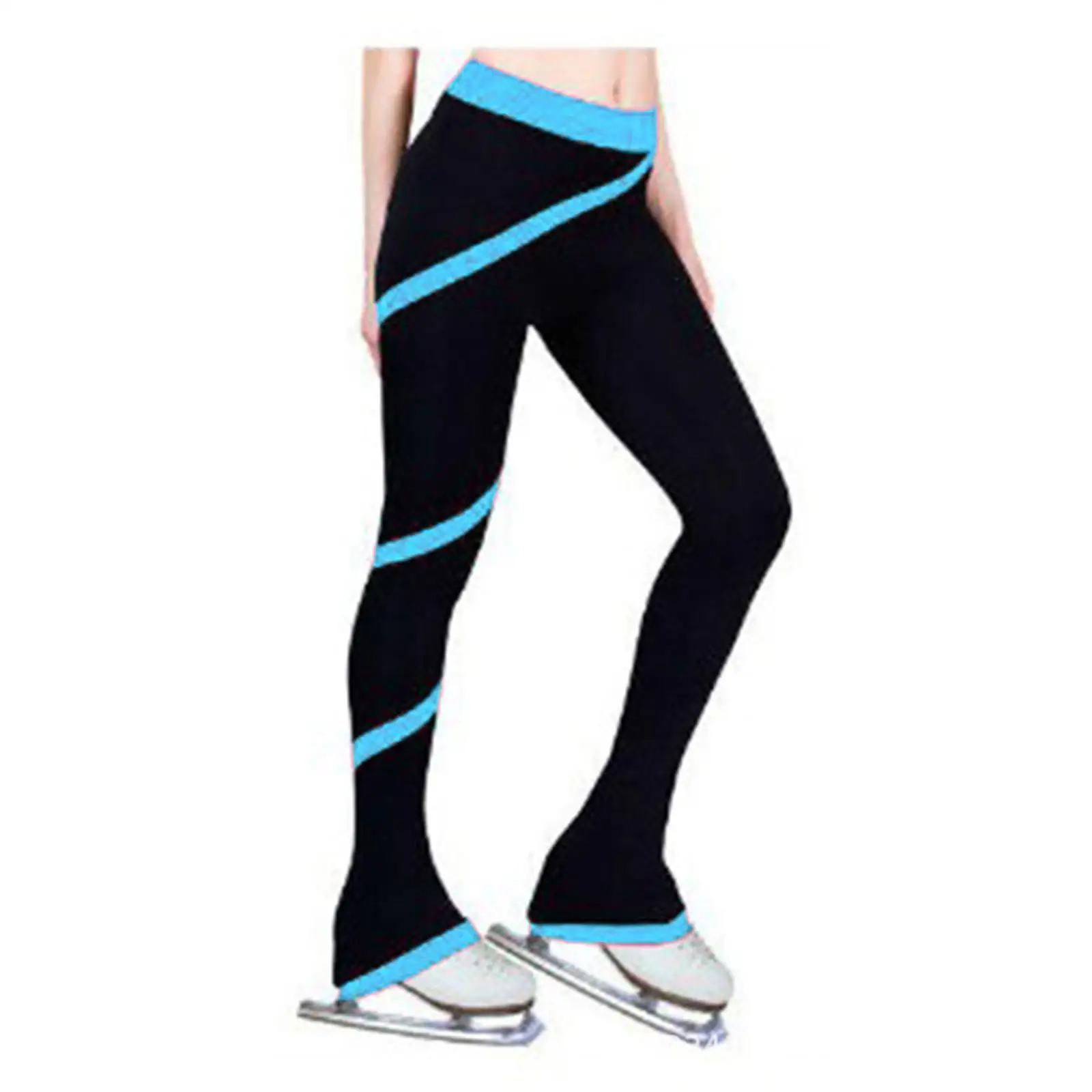 kid children girl Ice Skating Long Pants Figure Skating Trousers with
kid children girl Ice Skating Long Pants Figure Skating Trousers with