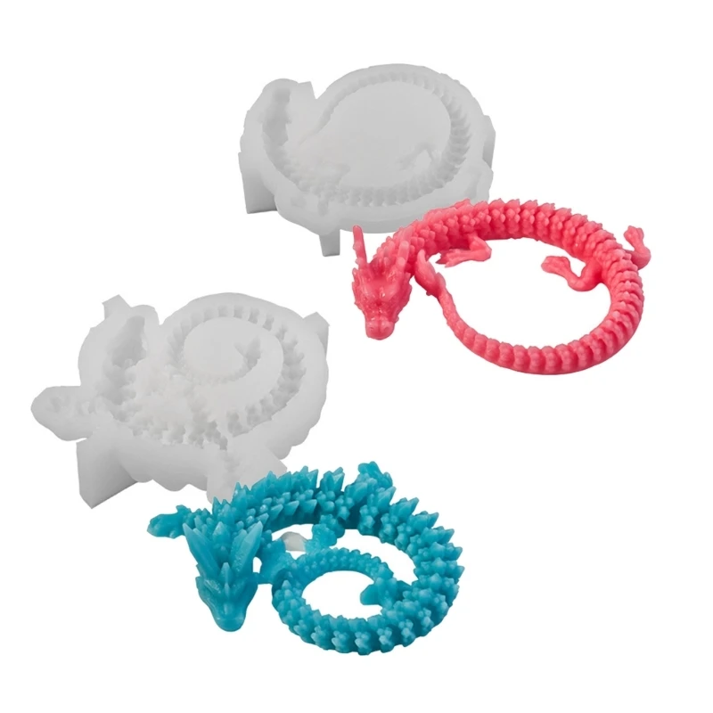 Figurines Molds Easy Demolding Molds Silicone Texture Gift for Hand-Making Lover A0KD
Figurines Molds Easy Demolding Molds Silicone Texture Gift for Hand-Making Lover A0KD