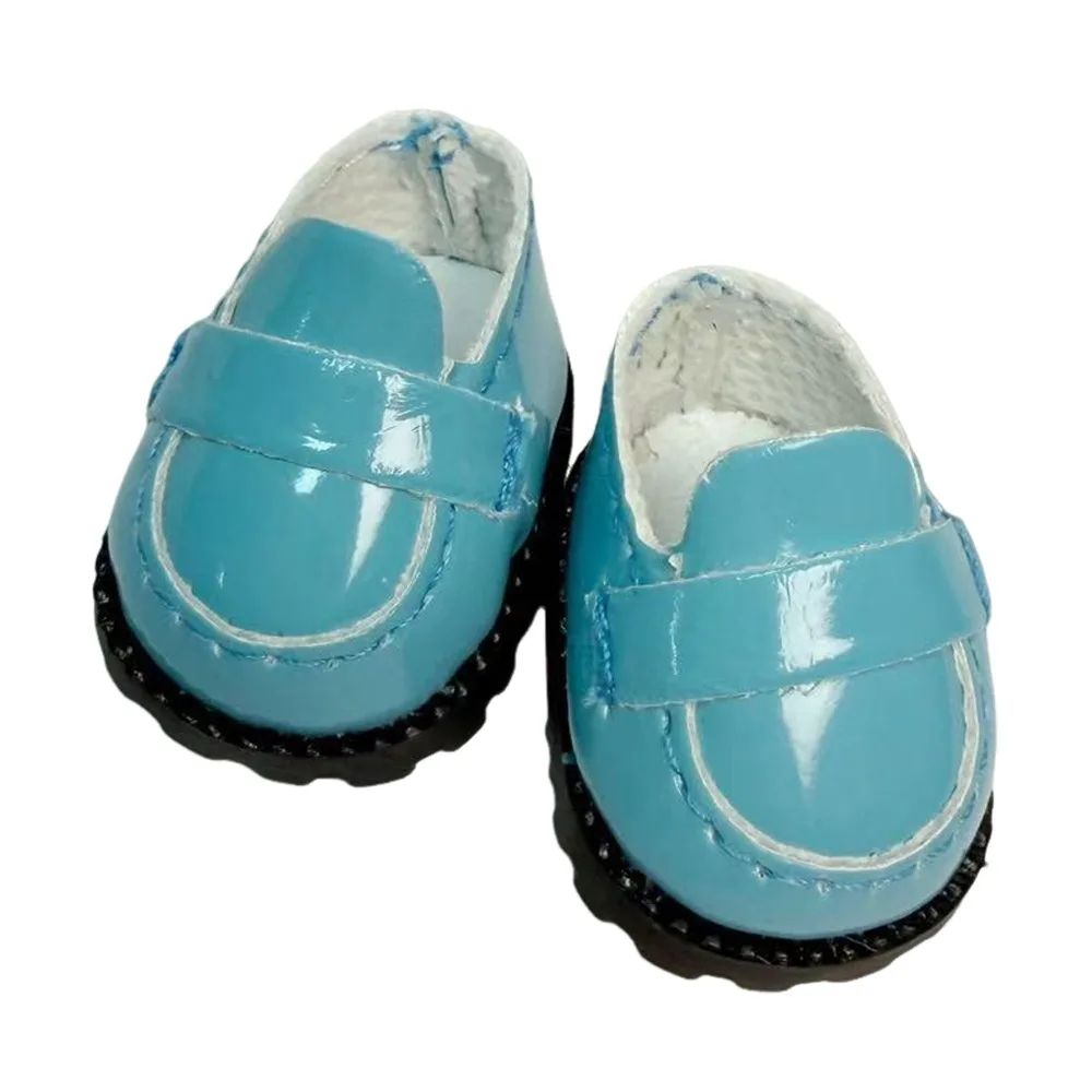 Gift 3.5cm Size Leather Shoes Leather Material Miniature Design Boots Small Size Canvas Shoes 17cm
Gift 3.5cm Size Leather Shoes Leather Material Miniature Design Boots Small Size Canvas Shoes 17cm