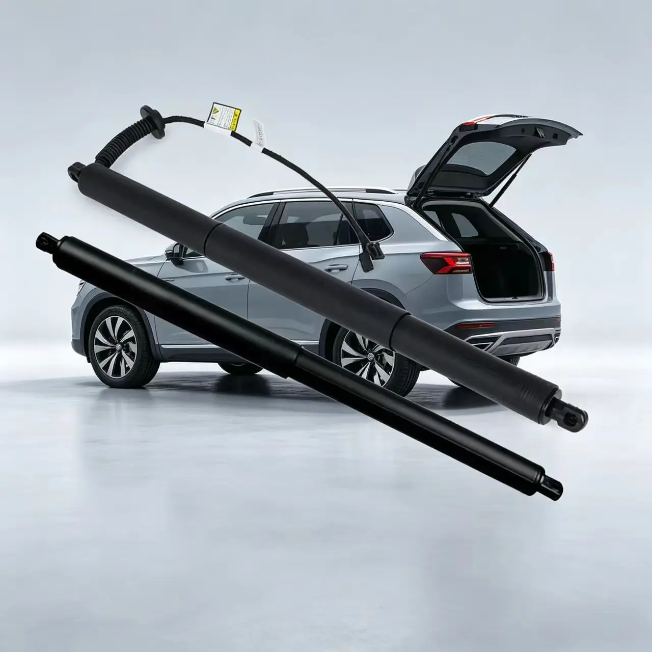 For HongQi HS5 2019- Tailgate Support Rod Rear Tailgate Strut Electric Support Struts 6309615D002 6309620DD02A100
For HongQi HS5 2019- Tailgate Support Rod Rear Tailgate Strut Electric Support Struts 6309615D002 6309620DD02A100