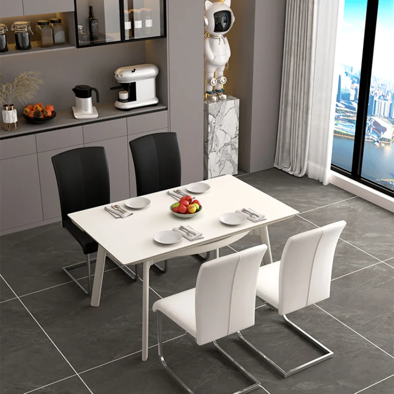 #Modern Minimalist Stackable Dining Chair Ergonomic Design Durable Synthetic Leather Material Dining Chair
#Modern Minimalist Stackable Dining Chair Ergonomic Design Durable Synthetic Leather Material Dining Chair