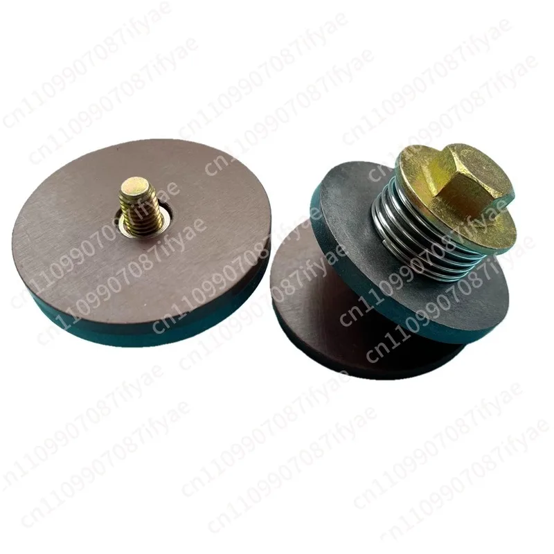 Vacuum pump exhaust valve RA0100-RA0302 One-way valve Vacuum pump check valve, blister machine accessories
Vacuum pump exhaust valve RA0100-RA0302 One-way valve Vacuum pump check valve, blister machine accessories