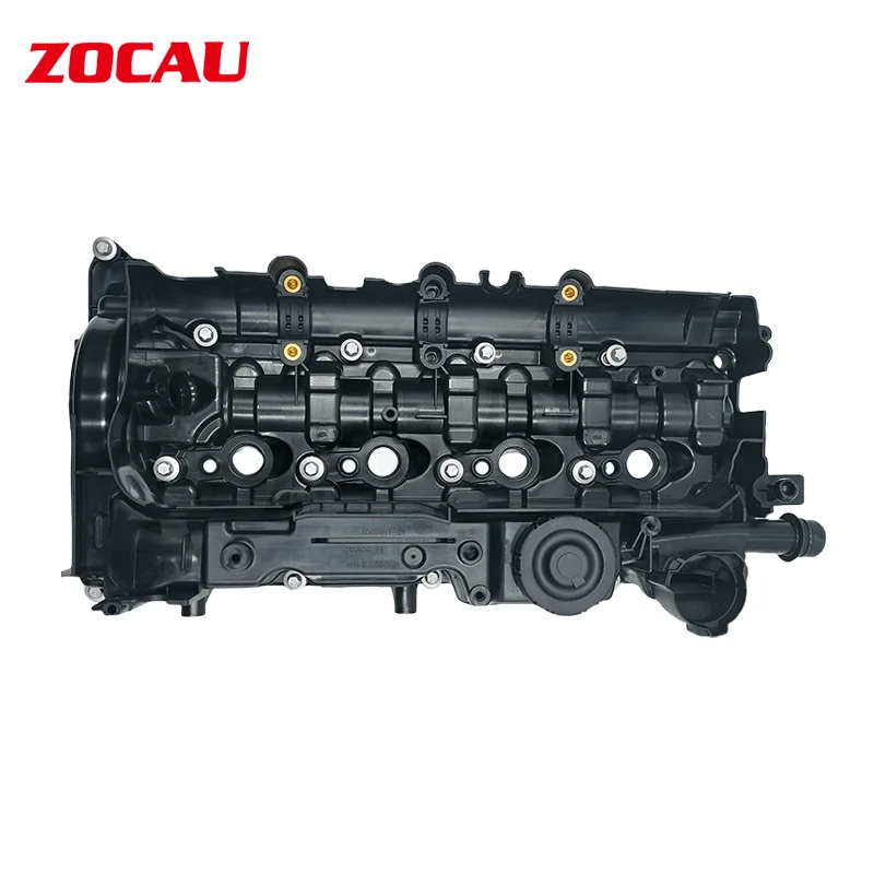 Suitable For BMW 120i 320i 320Li 320d 328Li 518d 520d 420i 428i 520Li X5 Engine Valve Cover 11128589941 11128570828 11127810584
Suitable For BMW 120i 320i 320Li 320d 328Li 518d 520d 420i 428i 520Li X5 Engine Valve Cover 11128589941 11128570828 11127810584