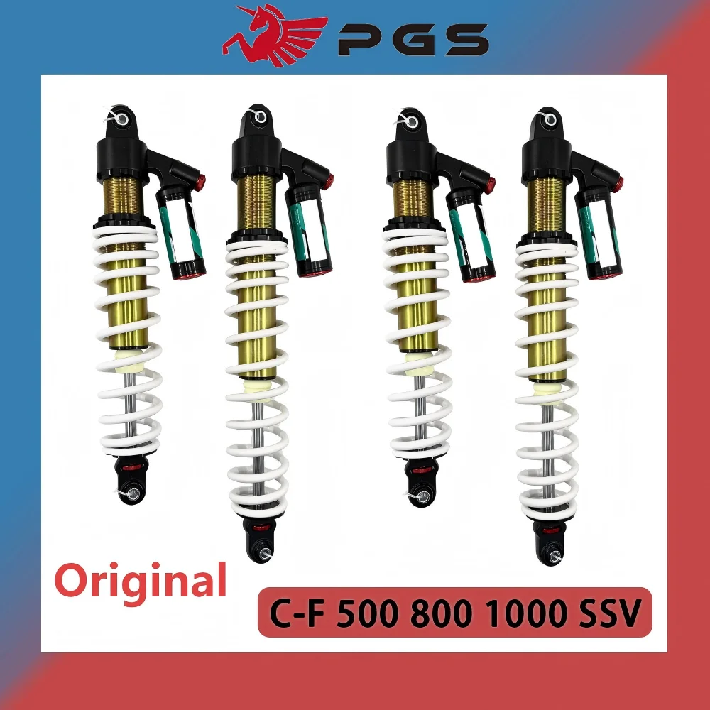 2 шт. оригинальный АМОРТИЗАТОР для CF ZForce 500 800 1000 SSV QUAD GO KART 7000-050500-20000 7000-060500-20000
2 шт. оригинальный АМОРТИЗАТОР для CF ZForce 500 800 1000 SSV QUAD GO KART 7000-050500-20000 7000-060500-20000