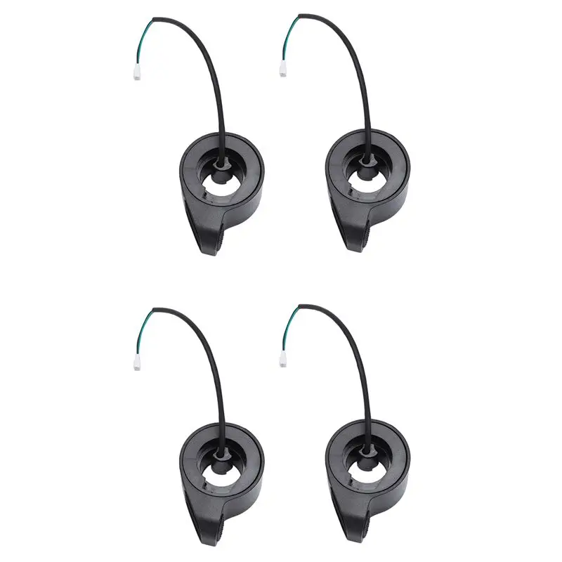 Leading-Edge-4X Speed Dial Thumb Throttle Speed Control For Xiaomi Mijia M365 Electric Scooter Cod Xiaomi M365 Parts
Leading-Edge-4X Speed Dial Thumb Throttle Speed Control For Xiaomi Mijia M365 Electric Scooter Cod Xiaomi M365 Parts
